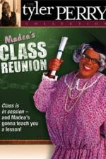 Watch Madea's Class Reunion Movie2k