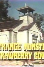 Watch The Strange Monster of Strawberry Cove Movie2k