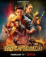 Watch Fistful of Vengeance Movie2k