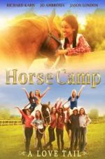 Watch Horse Camp: A Love Tail Movie2k