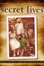 Watch Secret Lives Hidden Children and Their Rescuers During WWII Movie2k