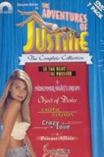 Watch Justine: In the Heat of Passion Movie2k