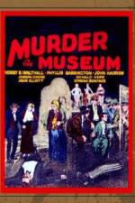 Watch The Murder in the Museum Movie2k