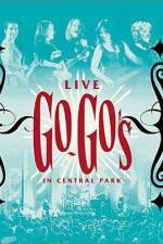 Watch The Go-Go's Live in Central Park Movie2k