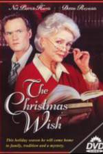 Watch The Christmas Wish Movie2k