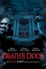 Watch Death's Door Movie2k