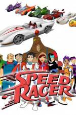 Watch Speed Racer The Next Generation Movie2k