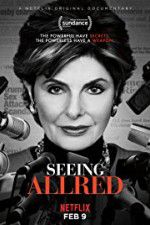 Watch Seeing Allred Movie2k