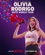 Watch Olivia Rodrigo: GUTS World Tour (TV Special 2024) Movie2k