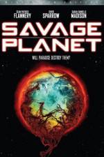 Watch Savage Planet Movie2k