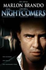 Watch The Nightcomers Movie2k