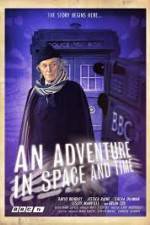 Watch An Adventure in Space and Time Movie2k