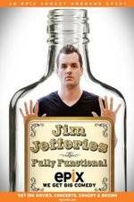 Watch Jim Jefferies Fully Functional Movie2k