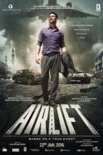 Watch Airlift Movie2k