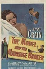 Watch The Model and the Marriage Broker Movie2k