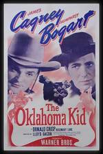 Watch The Oklahoma Kid Movie2k