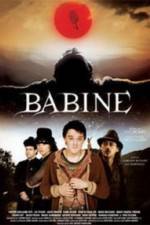 Watch Babine Movie2k