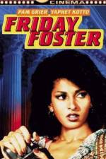 Watch Friday Foster Movie2k