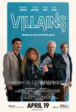 Villains Incorporated movie2k