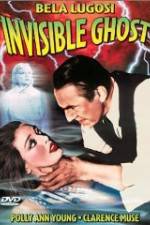 Watch Invisible Ghost Movie2k