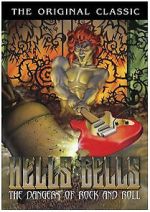 Watch Hell\'s Bells: The Dangers of Rock \'N\' Roll Movie2k