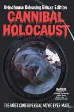 Watch Cannibal Holocaust Movie2k