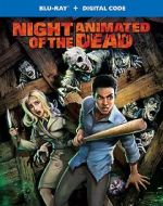 Watch Night of the Animated Dead Movie2k