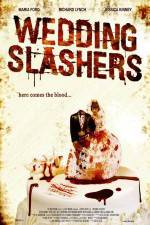 Watch Wedding Slashers Movie2k