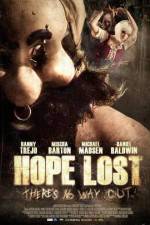 Watch Hope Lost Movie2k