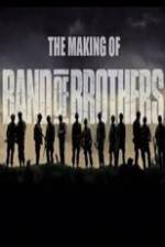 Watch The Making of 'Band of Brothers' Movie2k