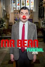 Watch Mr Bean: Funeral (TV Short 2015) Movie2k