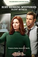 Watch Ruby Herring Mysteries: Silent Witness Movie2k