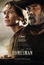 Watch The Homesman Movie2k