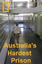 Watch National Geographic Australia's hardest Prison - Lockdown Oz Movie2k