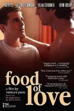 Watch Food of Love Movie2k