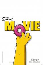 Watch The Simpsons Movie Movie2k