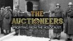 Watch The Auctioneers: Profiting from the Holocaust Movie2k