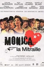 Watch Monica la mitraille Movie2k