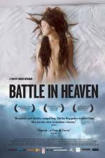 Watch Battle in Heaven Movie2k