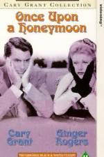 Watch Once Upon a Honeymoon Movie2k