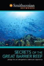 Watch Secrets Of The Great Barrier Reef Movie2k