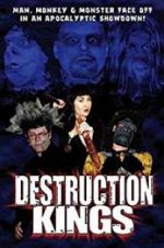 Watch Destruction Kings Movie2k