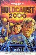 Watch Holocaust 2000 Movie2k