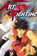 Watch Art of Fighting Movie2k