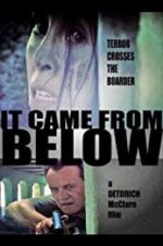 Watch It Came from Below Movie2k