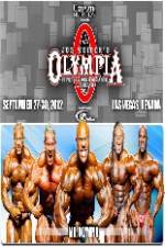 Watch Mr. Olympia 2012 Movie2k