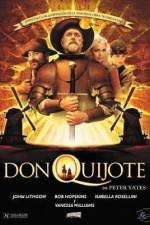 Watch Don Quixote Movie2k