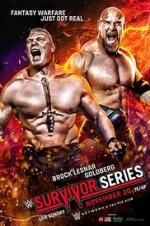 Watch WWE Survivor Series Movie2k
