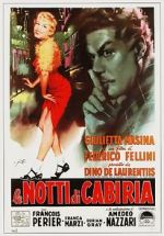 Watch The Nights of Cabiria Movie2k