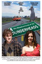 Watch The Misadventures of the Dunderheads Movie2k